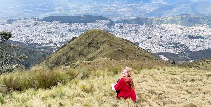 Study Abroad Stella Bell