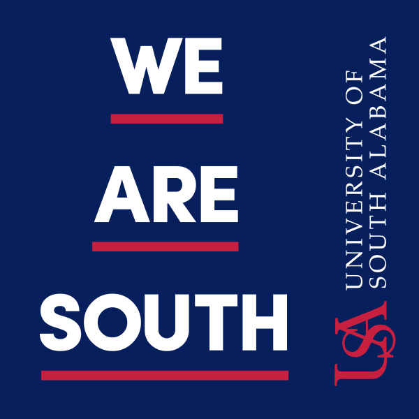 We Are South