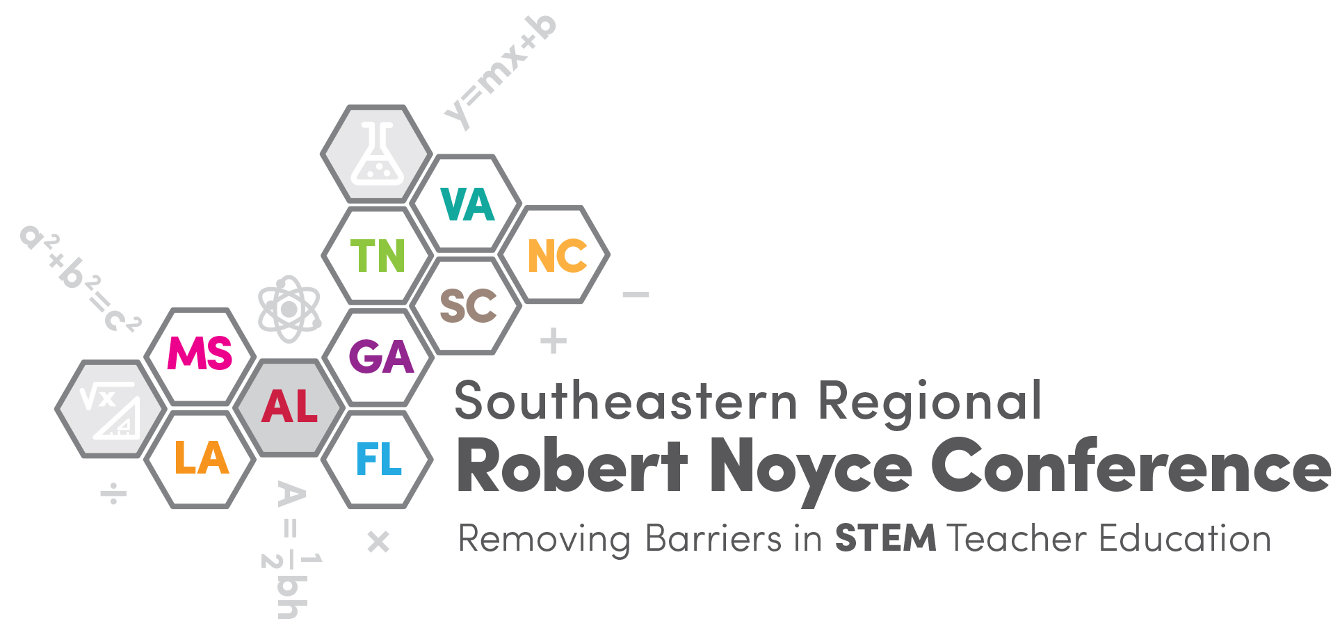 Southeastern Regional Robert Noyce Conference
