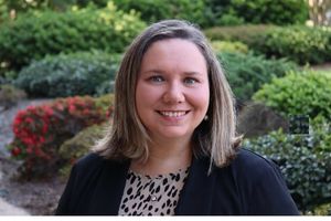 Kimberly Crabtree Headshot of Kimberly Crabtree