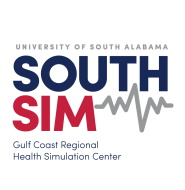South Sim Logo