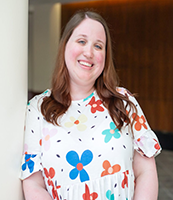 Emma Lamm BMD Advisor