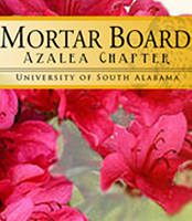 Mortar Board Names Top Professors for 2014
