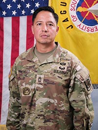 MSG Julian Pacheco profile picture