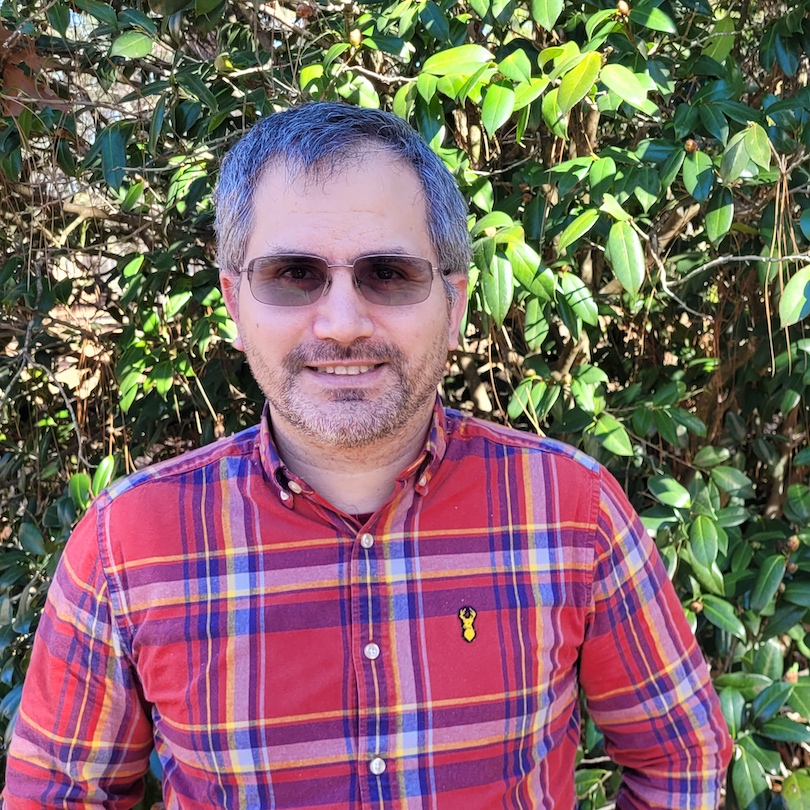 Picture of Jonathan H Pérez
