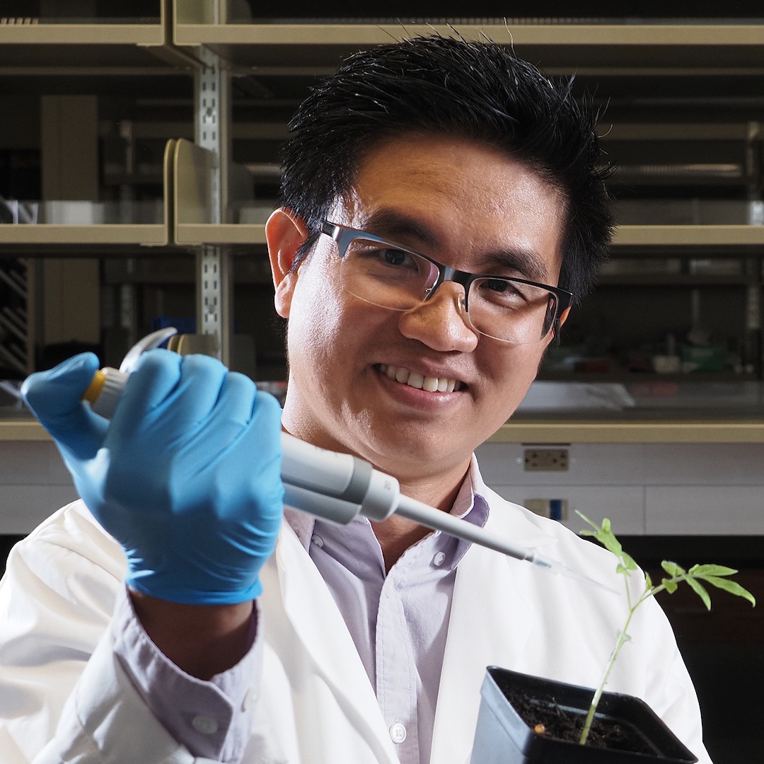 Picture of Tuan Tran