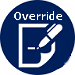 Request an Override