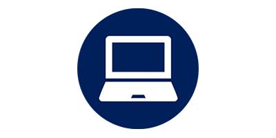 Laptop Icon