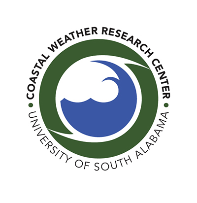 Coastal Weather Research Center Logo