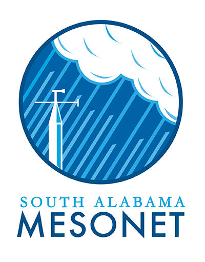 Mesonet Logo