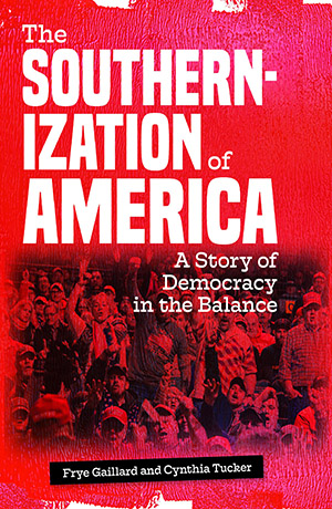Southernization Cover