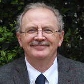 Dr. Andrzej Wierzbicki, Dean of Arts and Sciences