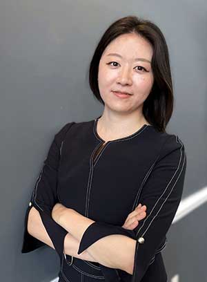 Dr. Soohyun Park