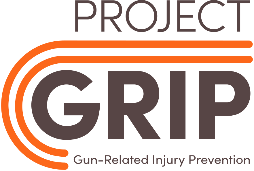 Project Grip logo