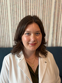 Natalie (Sands) Smith '18  profile picture