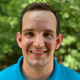 Ryan Colquhoun, PhD					 