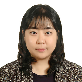 Sohee Kim, Ph.D.											 