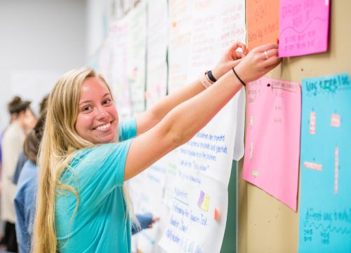 LTE Student