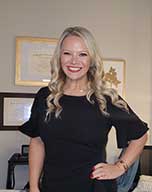 Dr. Shanoa Reed