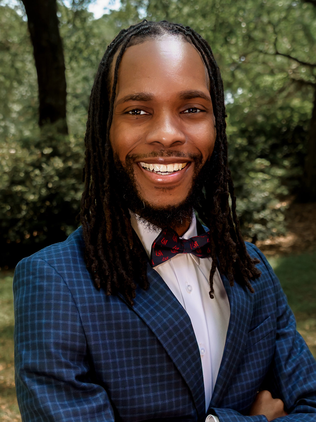 Laventrice S. Ridgeway, Ed.D.