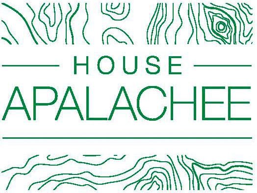 House Apalachee logo