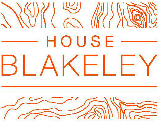 House Blakeley logo
