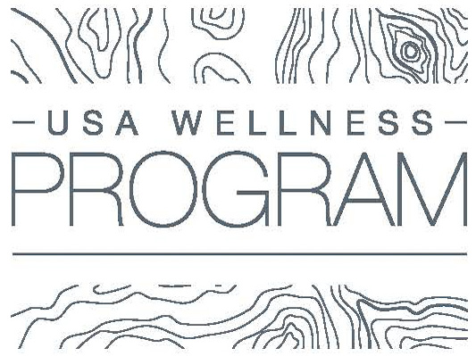 Wellness Program logo