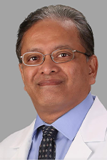 Santanu Dasgupta, Ph.D.