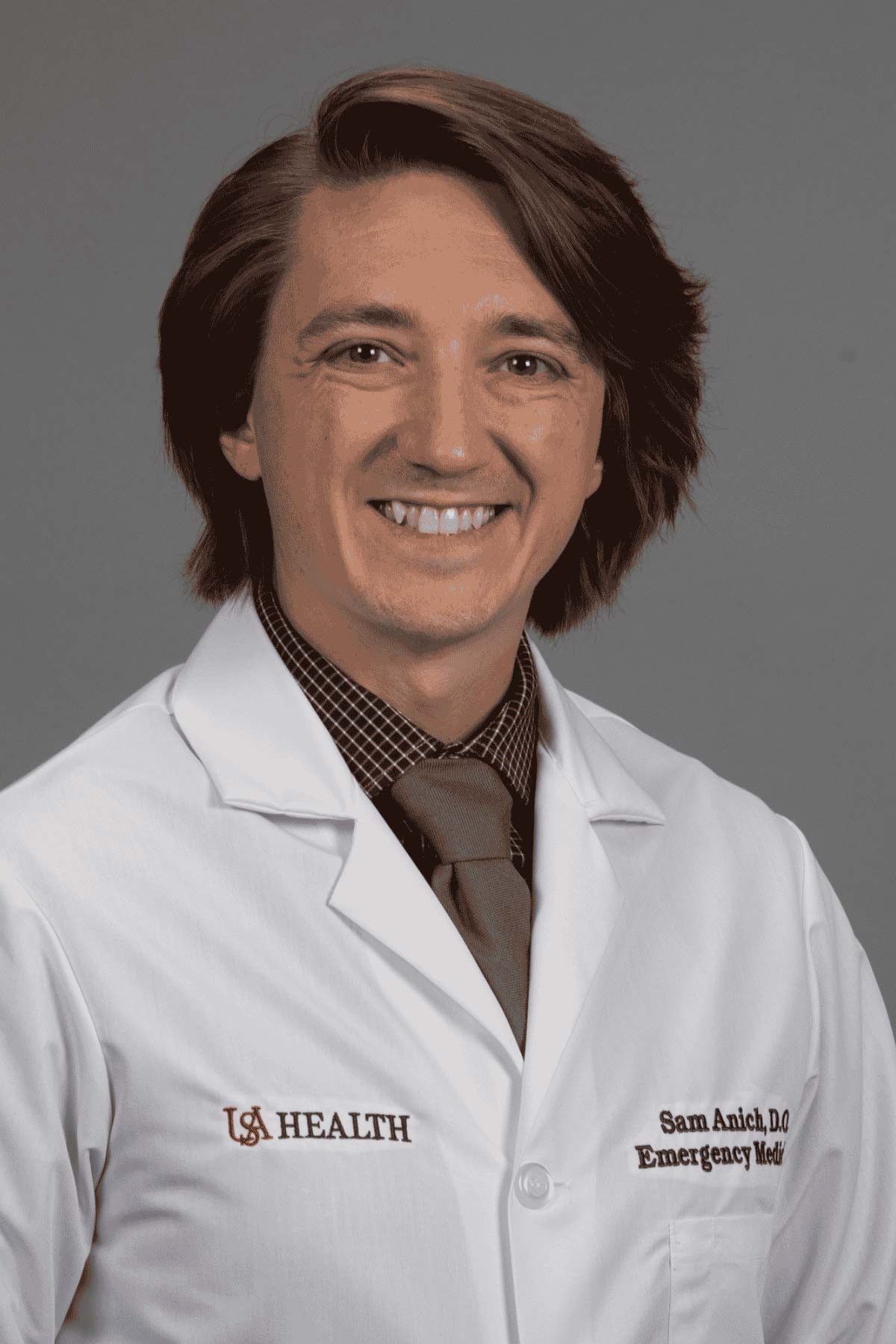 Samuel Anich