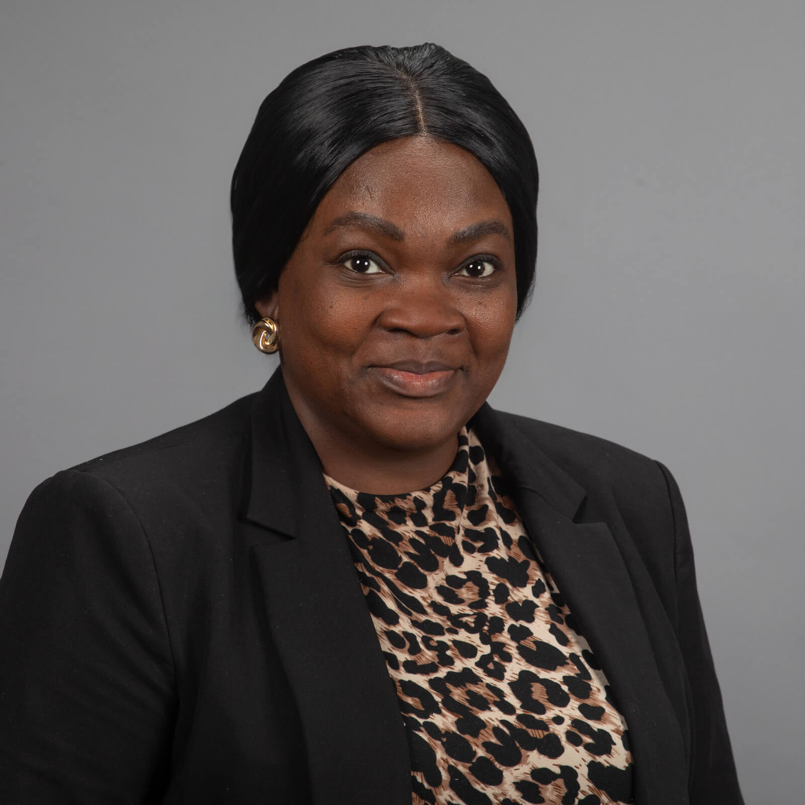 Olamide Adefashola, M.D.