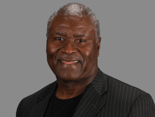 Hakeem Lumumba, Ph.D.
