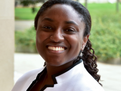 Kristen Korankyi, Pharm D