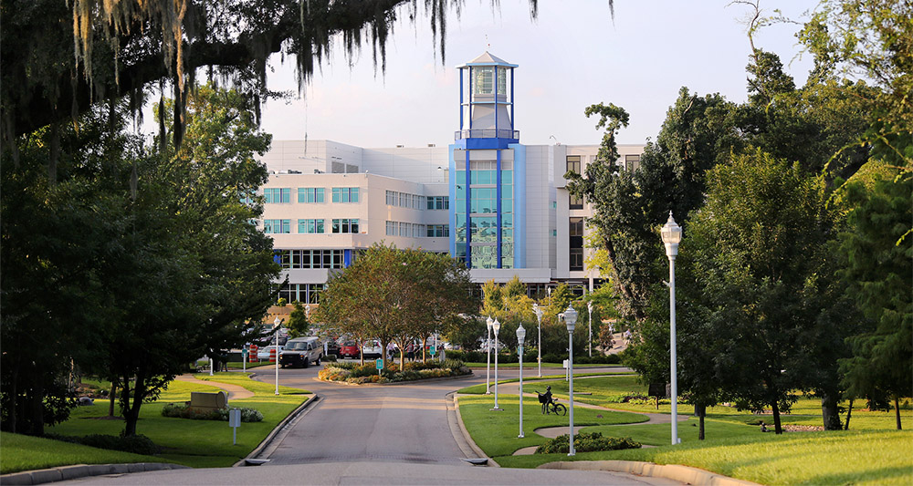 Children's & Women's Hospital