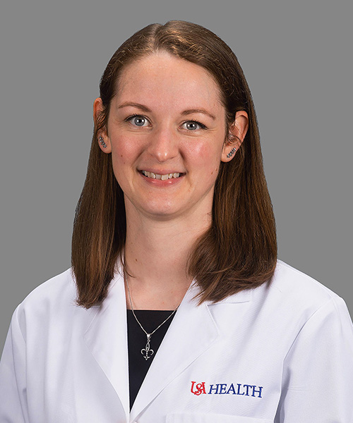 Rebecca Browning, D.O., PGY V