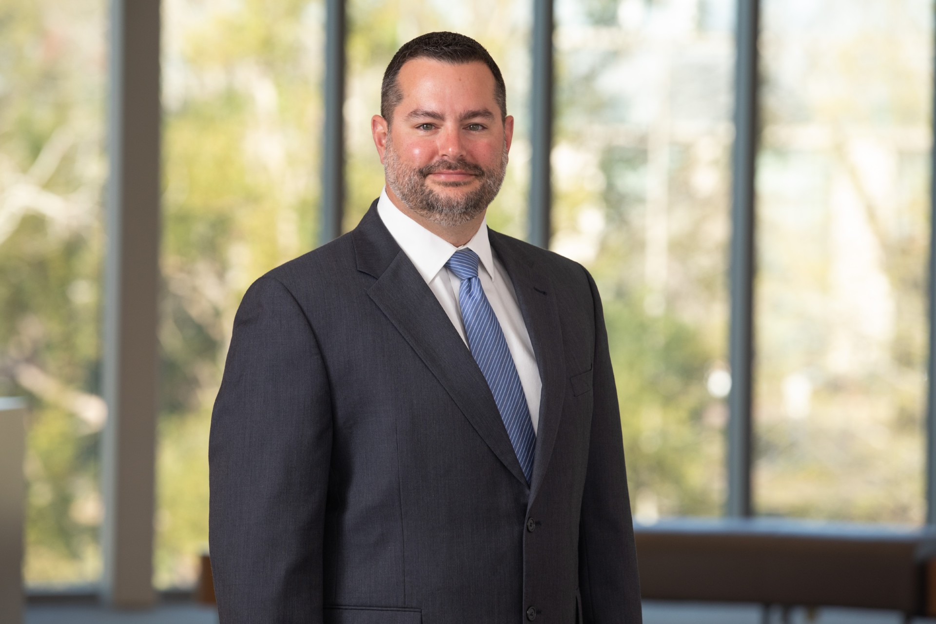Dr. Chris Malozzi