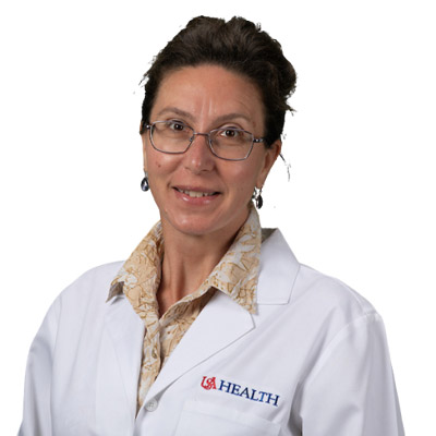 Dahlene Fusco, M.D. 