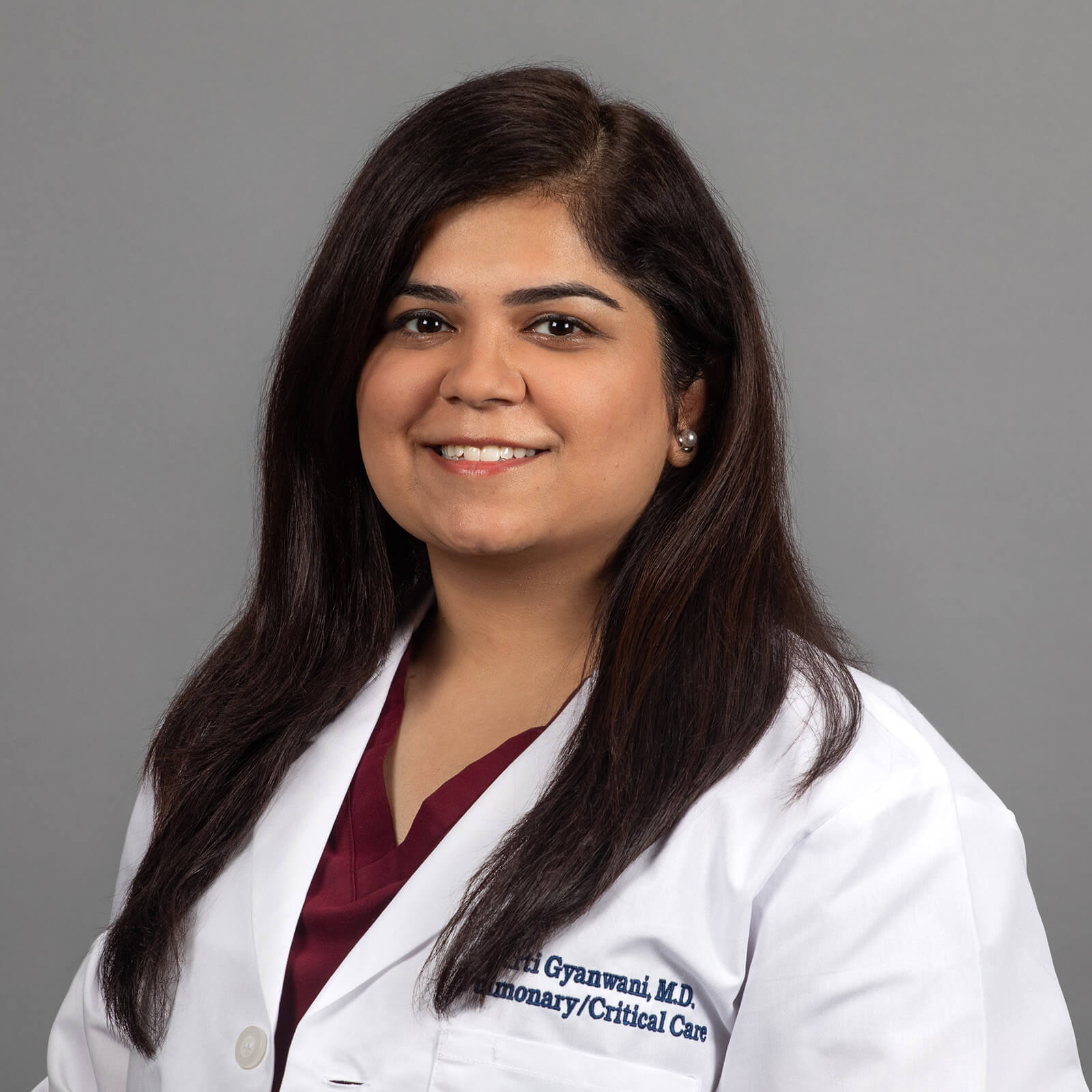 Arti Gyanwani, M.D.