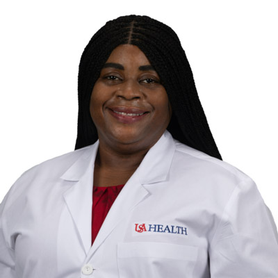 Esther Morrison, M.D. 