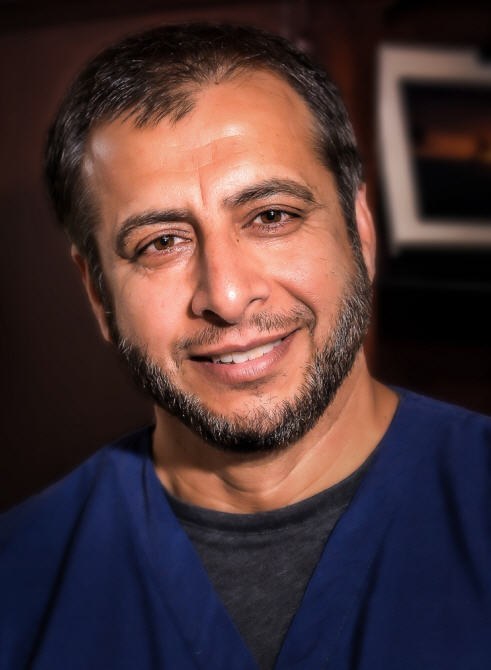 Dr. Mustafa Awan