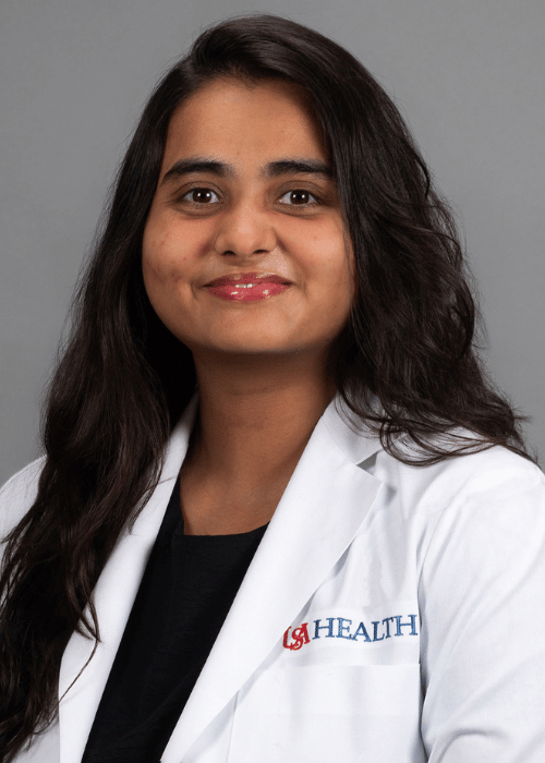 Shivani Modi, M.D.