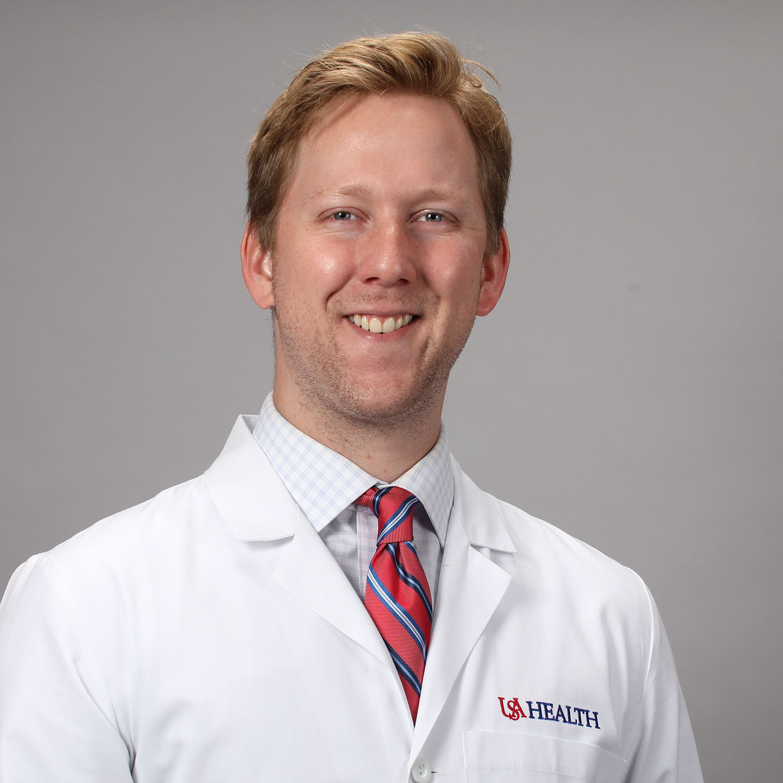 Nathan Usry, MD, PGY IV