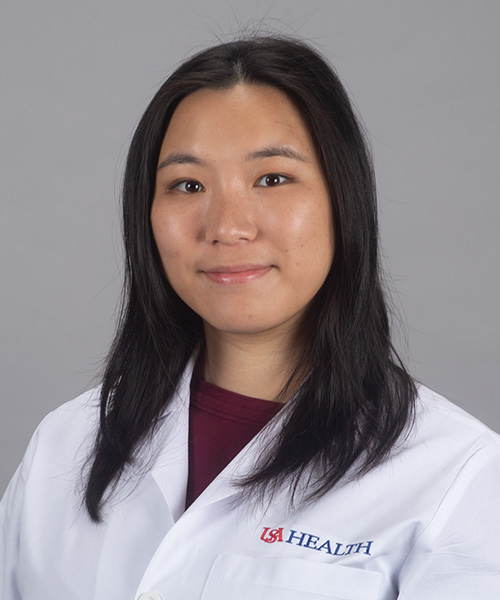 Jenifer Yeh, D.O.