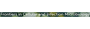 Frontiers in Cellular and Infection Microbiology Logo