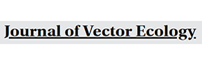 Journal of Vector Ecology Logo