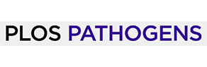 Plos Pathogens Logo