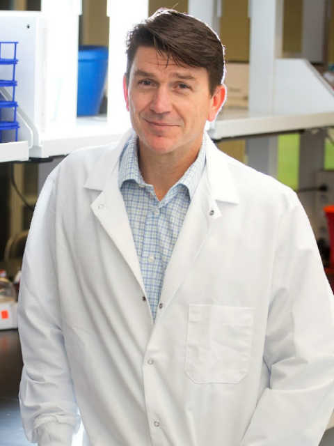 Jonathan O. Rayner, PhD					 