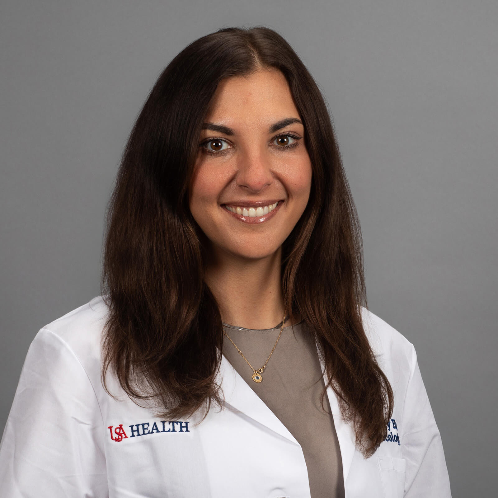 Ashley Hamati, D.O.