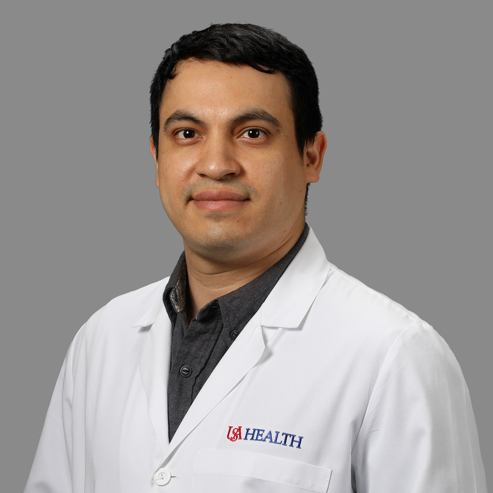 Hector Daniel Chavarria-Bernal, M.D. 