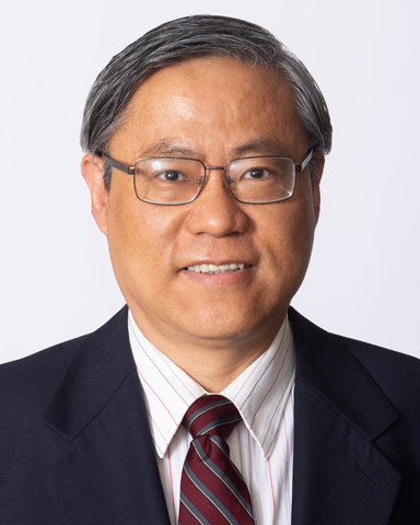 Eric X. Wei, M.D, Ph.D.