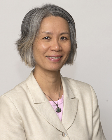 Thuy L. Phung, M.D., Ph.D.